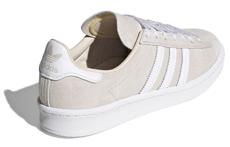Shop (W) adidas Originals Campus 80s 'Blanco' FX5457