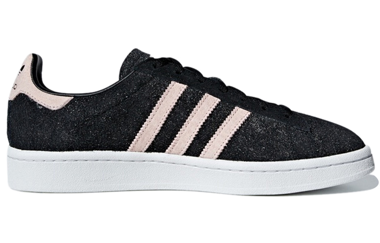 Order (W) 아디다스 오리지널 캠퍼스 블랙핑크 (Adidas Originals Campus Black Pink) DB3055