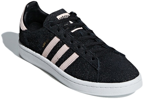 (W) 아디다스 오리지널 캠퍼스 블랙핑크 (Adidas Originals Campus Black Pink) DB3055 Lookbook (W) 아디다스 오리지널 캠퍼스 블랙핑크 (Adidas Originals Campus Black Pink) DB3055