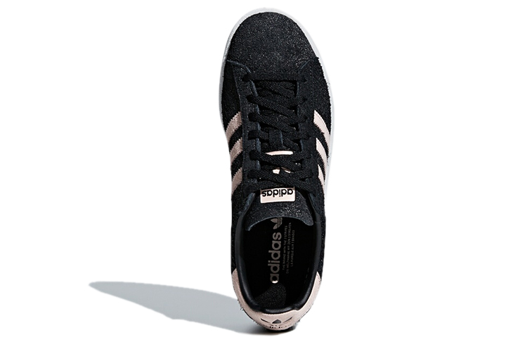 Purchase (W) 아디다스 오리지널 캠퍼스 블랙핑크 (Adidas Originals Campus Black Pink) DB3055