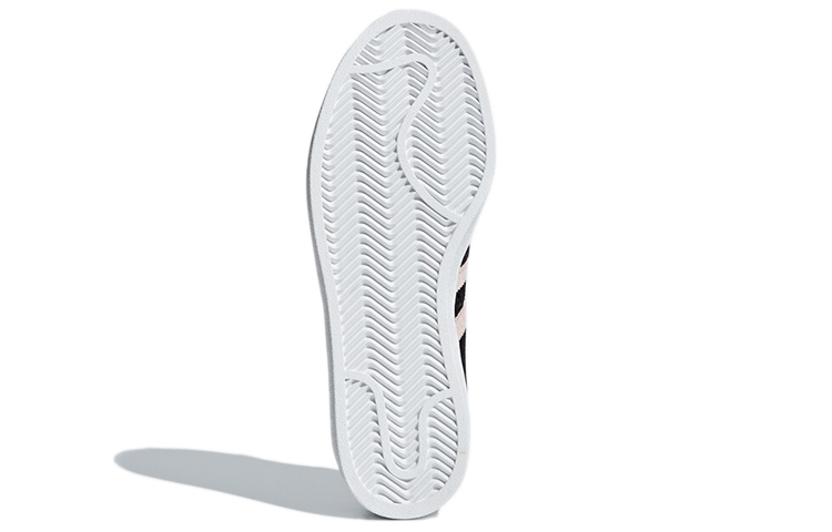 Details for (W) 아디다스 오리지널 캠퍼스 블랙핑크 (Adidas Originals Campus Black Pink) DB3055