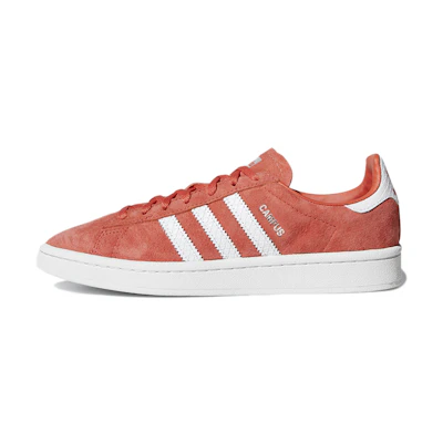 (W) adidas Originals Campus 'Coral Orange'