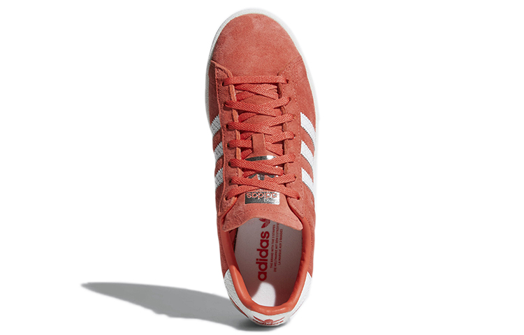 Purchase (W) adidas Originals Campus 'Orange Coral' CQ2099