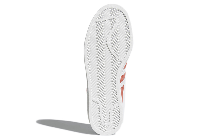 Details for (W) adidas Originals Campus 'Orange Coral' CQ2099