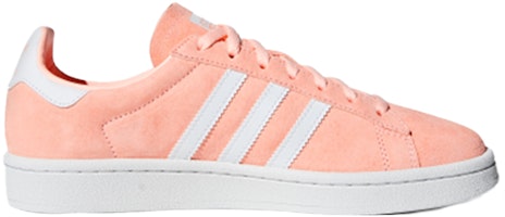 (W) adidas Originals Campus Rosa/Blanco CG6047 Order (W) adidas Originals Campus Rosa/Blanco CG6047