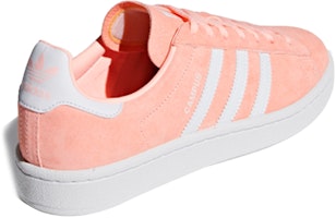 (W) adidas Originals Campus Rosa/Blanco CG6047 Shop (W) adidas Originals Campus Rosa/Blanco CG6047