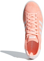 (W) adidas Originals Campus Rosa/Blanco CG6047 Purchase (W) adidas Originals Campus Rosa/Blanco CG6047