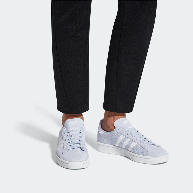 (W) adidas originals Campus Purple 圖 7