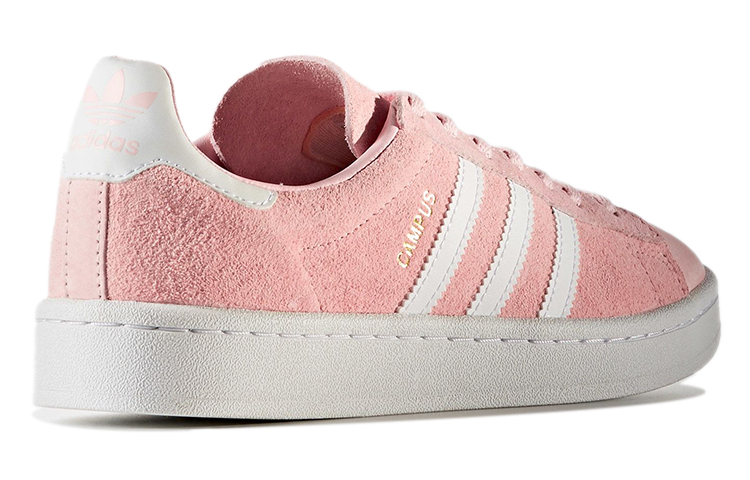 Shop (W) 아디다스 오리지널 캠퍼스 (화이트) BY9845