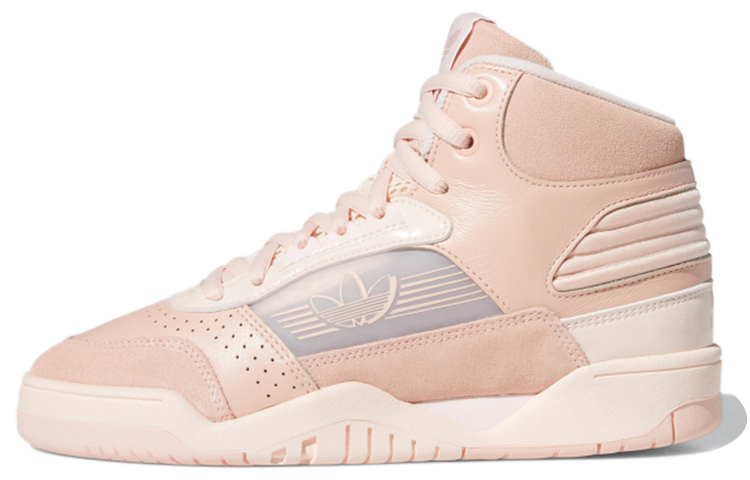 (W) adidas originals Carerra Pink