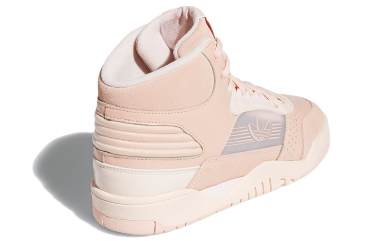 (W) adidas originals Carerra Pink 圖 4