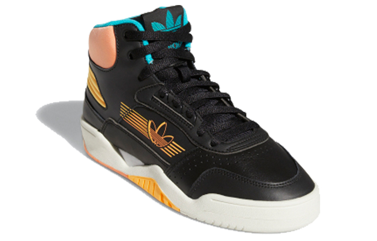 (W) adidas originals Carerra 'Black Orange' 圖 2