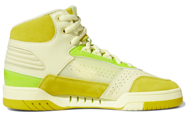 (W) adidas originals Carerra 'Yellow Green' 圖 2