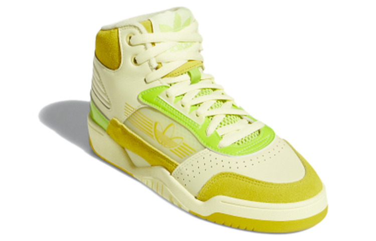 (W) adidas originals Carerra 'Yellow Green' 圖 3