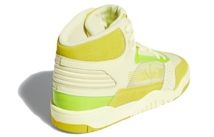 (W) adidas originals Carerra 'Yellow Green' 圖 4