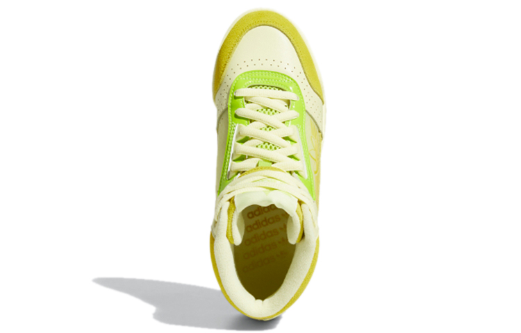 (W) adidas originals Carerra 'Yellow Green' 圖 5