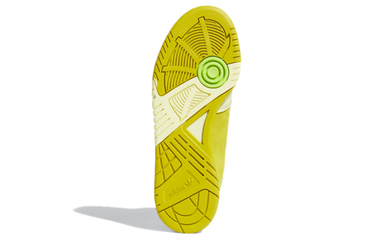 (W) adidas originals Carerra 'Yellow Green' 圖 6