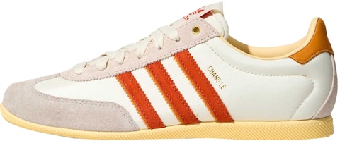 (Women) adidas Originals CHANGLE Low-Top Casual Shoes - Fabric & Leather. HQ5203 (Women) adidas Originals CHANGLE Low-Top Casual Shoes - Fabric & Leather. HQ5203