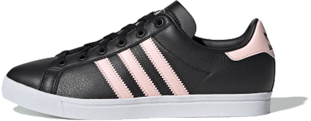 (W) adidas Originals Coast Star 'Negro Rosa' EE6205 Buy (W) adidas Originals Coast Star 'Negro Rosa' EE6205