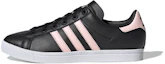 Buy (W) adidas Originals Coast Star 'Negro Rosa' EE6205