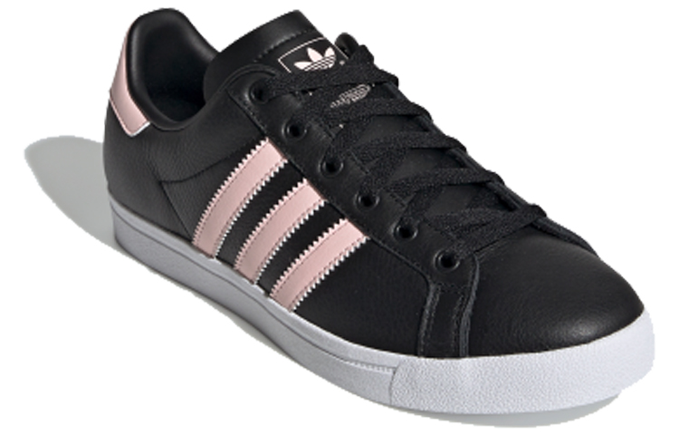 Order (W) adidas Originals Coast Star 'Negro Rosa' EE6205