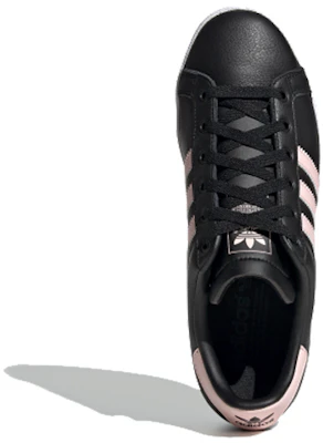 (W) adidas Originals Coast Star 'Negro Rosa' EE6205 Shop (W) adidas Originals Coast Star 'Negro Rosa' EE6205