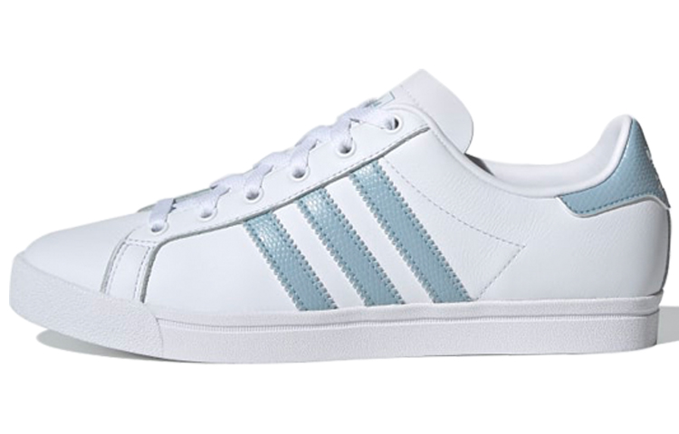 (Women) adidas originals Coast Star 'White Blue' EE6203