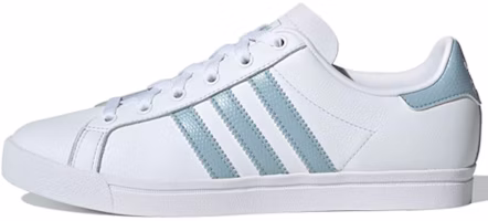 (Women) adidas originals Coast Star 'White Blue' EE6203 (Women) adidas originals Coast Star 'White Blue' EE6203