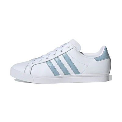 (W) adidas originals Coast Star 'White Blue'