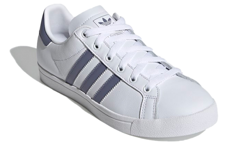 (W) adidas originals Coast Star 'White Blue' 圖 3