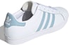 Shop (W) adidas Originals Coast Star 'Putih Biru' EE6203