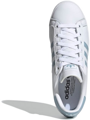 (W) adidas Originals Coast Star 'Putih Biru' EE6203 Purchase (W) adidas Originals Coast Star 'Putih Biru' EE6203