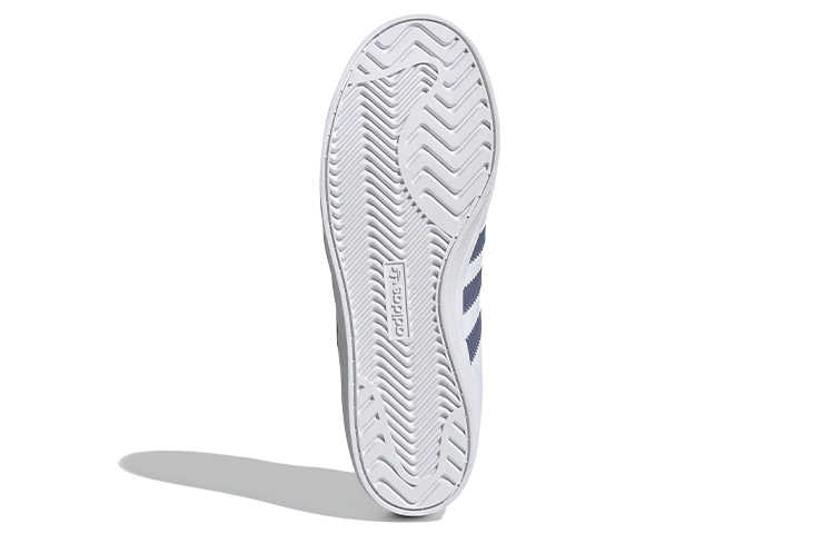 (W) adidas originals Coast Star 'White Blue' 圖 6
