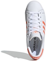 (W) 阿迪达斯原创 Coast Star 白橙配色 EE6202 Lookbook (W) 阿迪达斯原创 Coast Star 白橙配色 EE6202