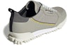 Shop (W) adidas Originals Continental 80 Baara 'Kelabu Kuning Ungu' EF6769