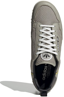 (W) adidas originals Continental 80 Baara 'Abu Kuning Ungu' EF6769 Purchase (W) adidas originals Continental 80 Baara 'Abu Kuning Ungu' EF6769