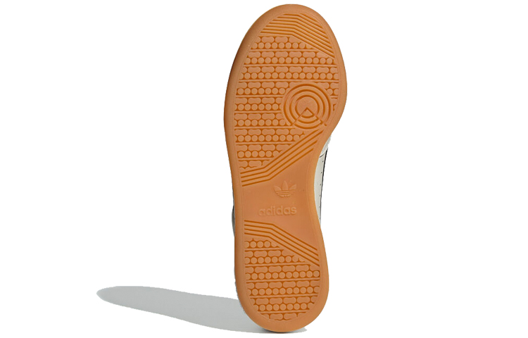 (W) adidas originals Continental 80 'Brown White' 圖 5