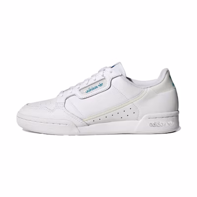 (W) adidas originals Continental 80 'Cloud White Off White'