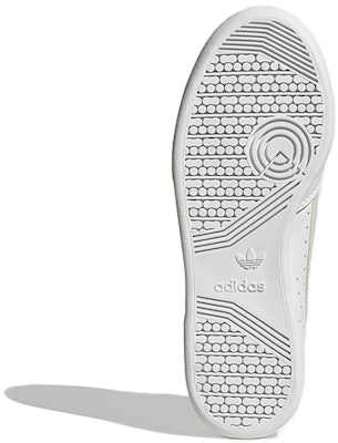 (W) adidas Originals Continental 80 'Putih Cloud Putih Off' FU9975 Details for (W) adidas Originals Continental 80 'Putih Cloud Putih Off' FU9975