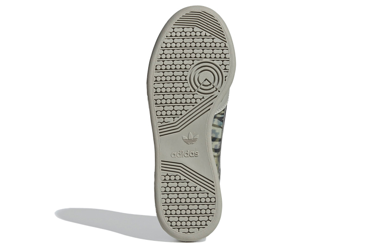 (W) adidas originals Continental 80 'Grey Black' 圖 6