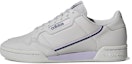 Buy (W) adidas originals Continental 80 'Kelabu Ungu' EG2700