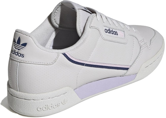 (W) 아디다스 컨티넨탈 80 '그레이 퍼플' EG2700 Shop (W) 아디다스 컨티넨탈 80 '그레이 퍼플' EG2700