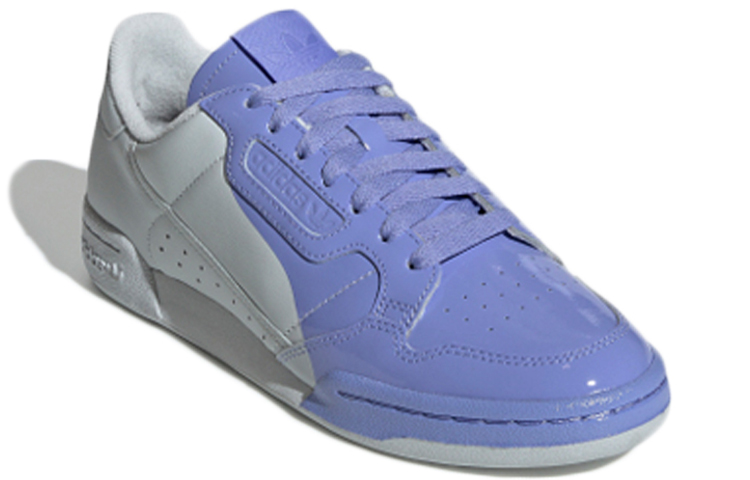 (W) adidas originals Continental 80 'Light Blue' 圖 2