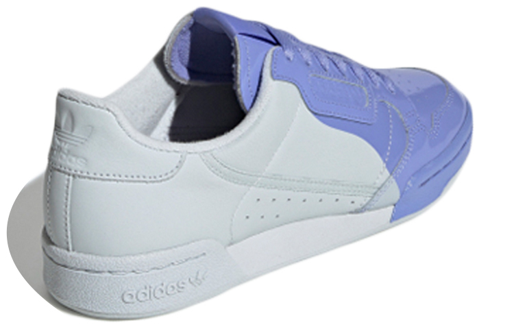 (W) adidas originals Continental 80 'Light Blue' 圖 3