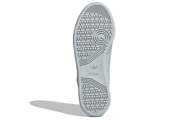 (W) adidas originals Continental 80 'Light Blue' 圖 5