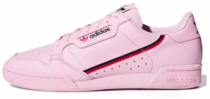 (Women) adidas originals Continental 80 'Pink' B41679F (Women) adidas originals Continental 80 'Pink' B41679F