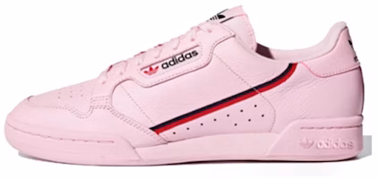 (Women) adidas originals Continental 80 'Pink' B41679F (Women) adidas originals Continental 80 'Pink' B41679F