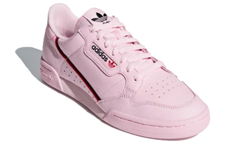 Order (W) adidas Originals Continental 80 ''Roze'' B41679F