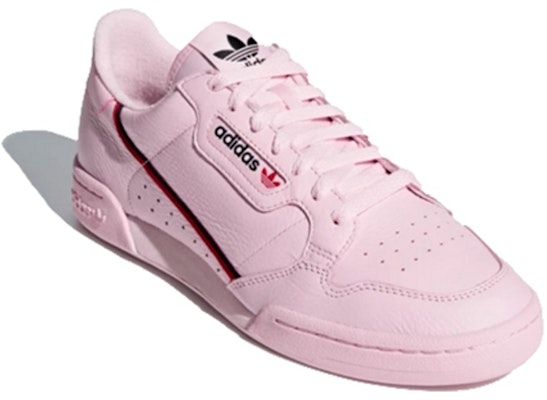(W) adidas Originals Continental 80 'Merah Jambu' B41679F Order (W) adidas Originals Continental 80 'Merah Jambu' B41679F