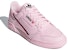 (W) adidas Originals Continental 80 'Merah Jambu' B41679F